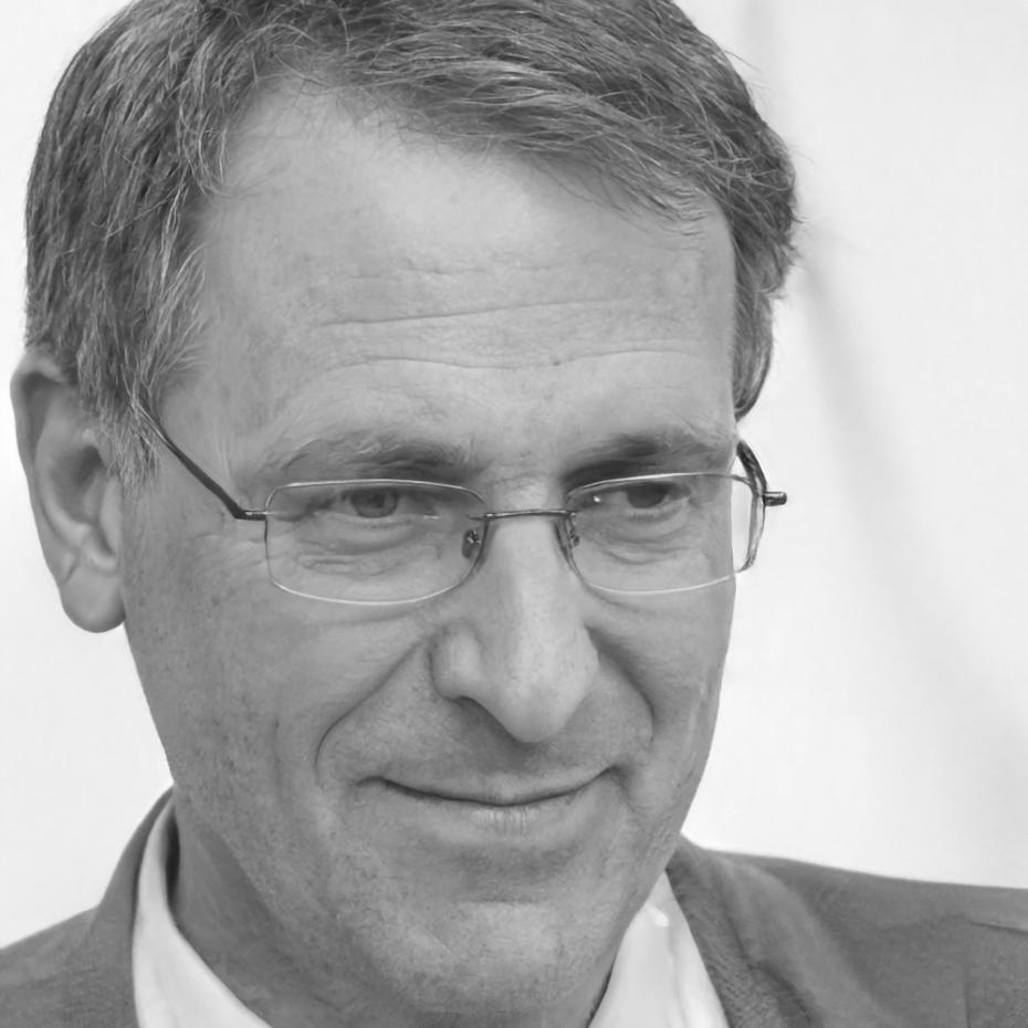 Tobias Engström, CEO of Meridian Logistics discussing business partnership success